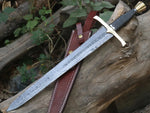 Rare Viking Sword