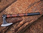 Ragnar Viking Battle Axe