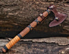 Ragnar Viking Battle Axe