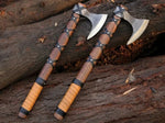 Ragnar Viking Battle Axe