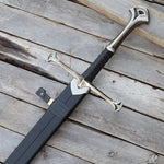 Medieval Long Sword