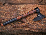 Ragnar Viking Battle Axe