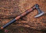 Ragnar Viking Battle Axe