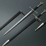 Medieval Long Sword