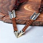 Viking Necklace