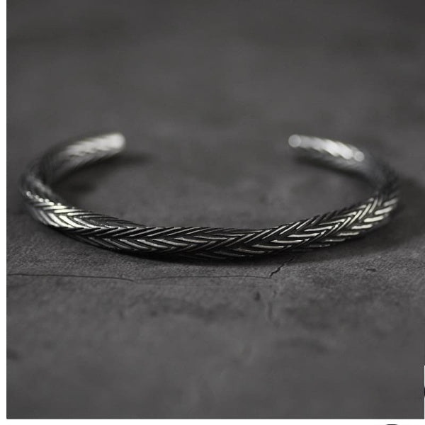 VIKING ARM RING OLD GOD