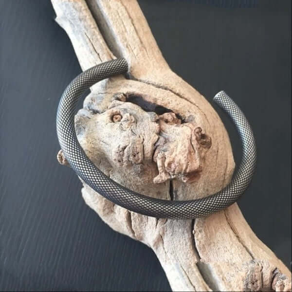 Gothic Viking Arm Ring