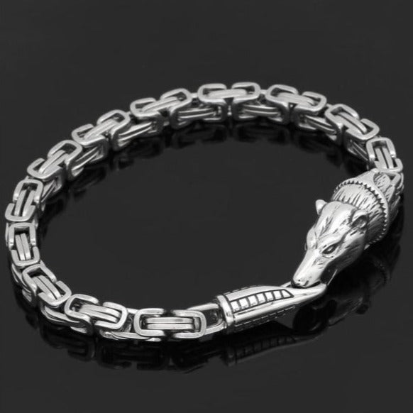 viking bear bracelet | Viking-Store™
