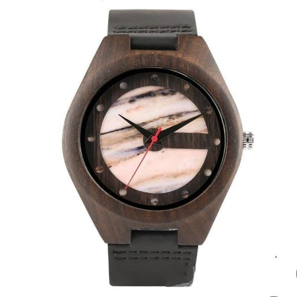 VIKING WATCH - MARBLE