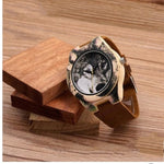 VIKING WATCH - FENRIR