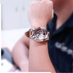 VIKING WATCH - FENRIR