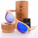 POLARIZED SUNGLASSES