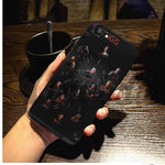 Phone Case Vikings