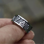 VIKING RING - CELTIC