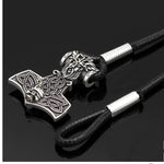 THOR'S HAMMER BRACELET