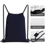 Norse God Odin Drawstring Bag