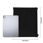 LOKI Viking Drawstring Bag