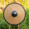 Medieval Viking Round Shield