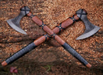 Ragnar Viking Battle Axe