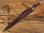 Norse Legends: Top-Rated Viking Sword - A Customer Favorite!