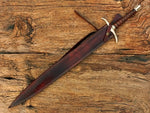 Norse Viking Sword