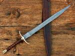 Norse Legends: Top-Rated Viking Sword - A Customer Favorite!