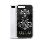 Mjolnir Hammer iPhone Case