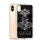 Mjolnir Hammer iPhone Case