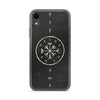 Viking Compass Phone Case