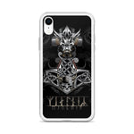 Mjolnir Hammer iPhone Case