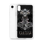 Mjolnir Hammer iPhone Case