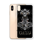 Mjolnir Hammer iPhone Case