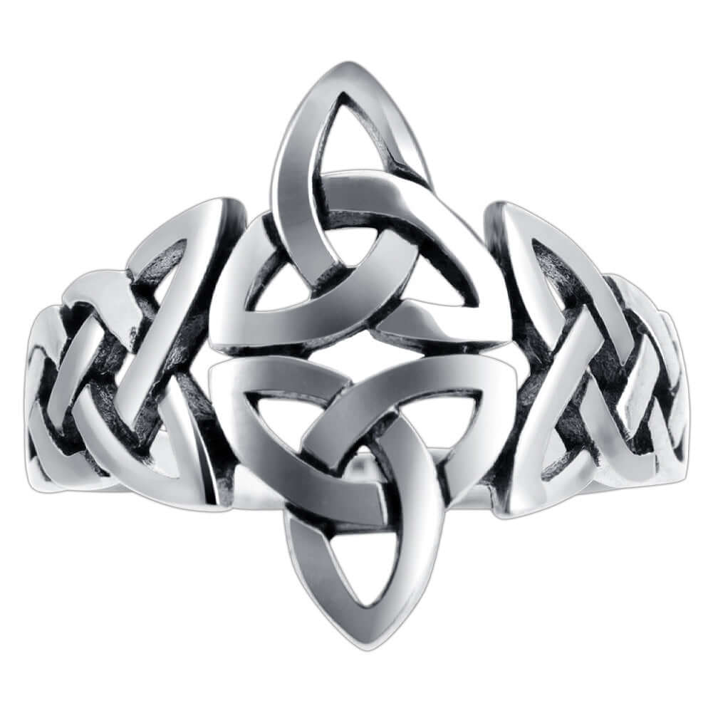 CELTIC RING - SCANDINAVIAN