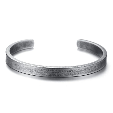 Vintage Viking Arm Ring