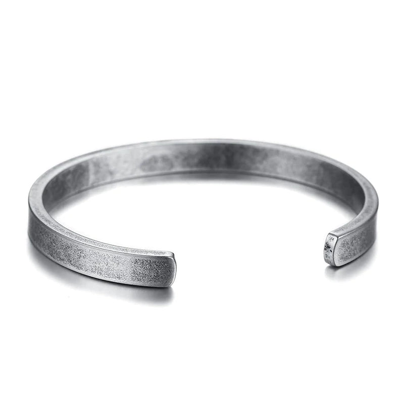Vintage Viking Arm Ring
