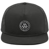 Valknut Viking cap (Snapback)
