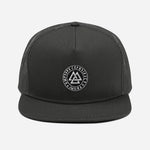 Valknut Viking cap (Snapback)