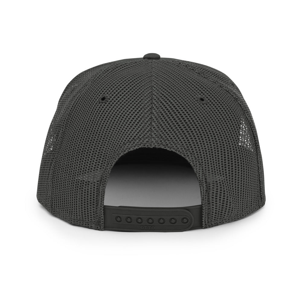 Valknut Viking cap (Snapback)