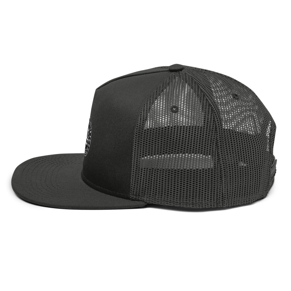 Valknut Viking cap (Snapback)