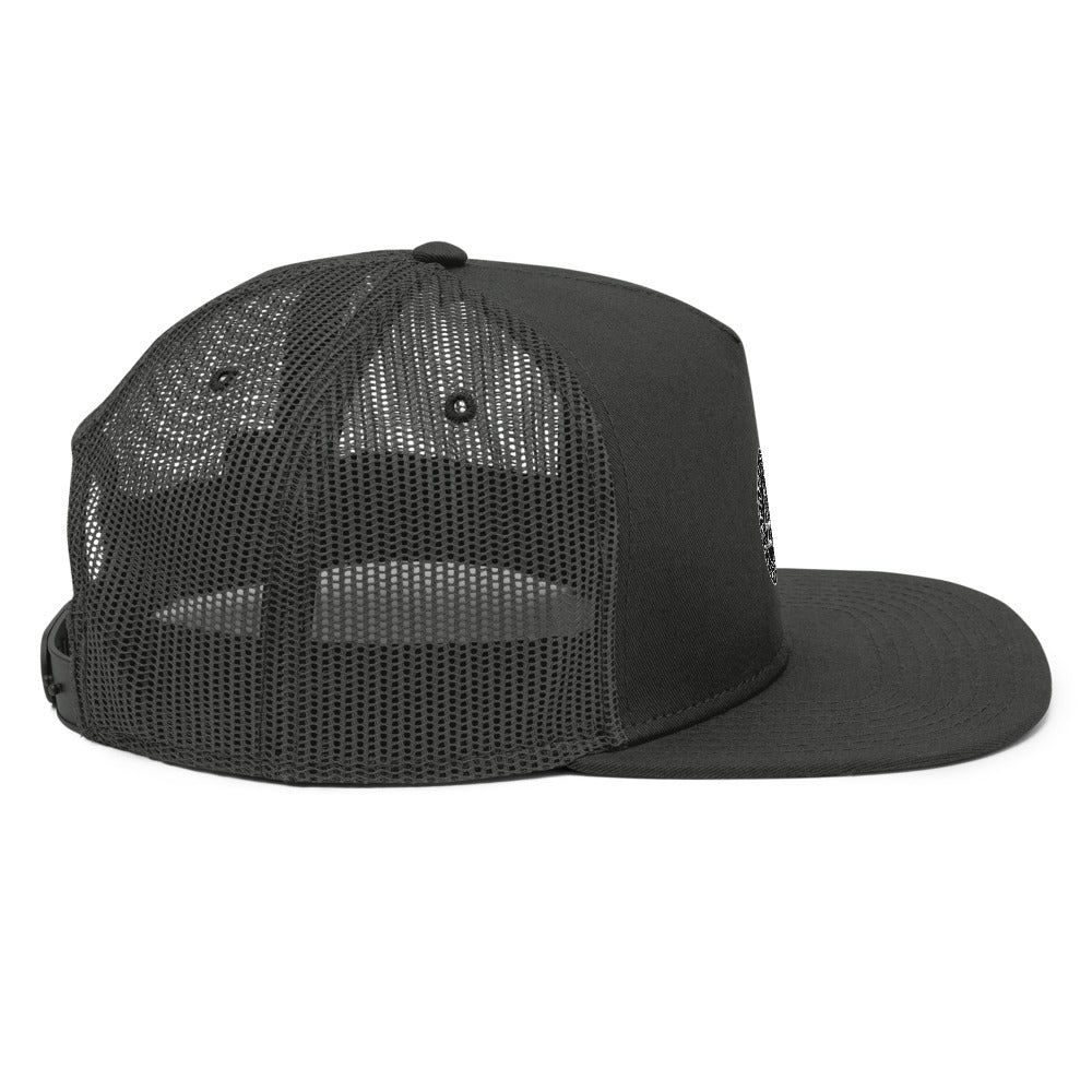 Valknut Viking cap (Snapback)