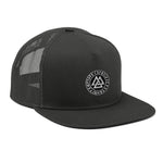 Valknut Viking cap (Snapback)
