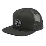 Valknut Viking cap (Snapback)