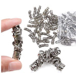 Norse Vikings Runes Hair Beard Beads - 200001482