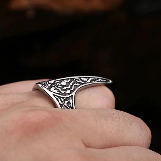 Pagan (Raven Ring)