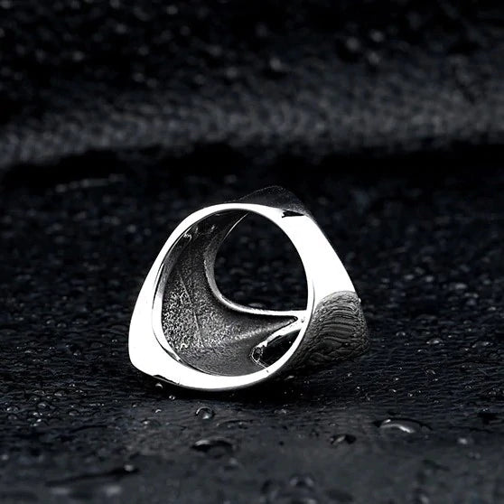 Pagan (Raven Ring)