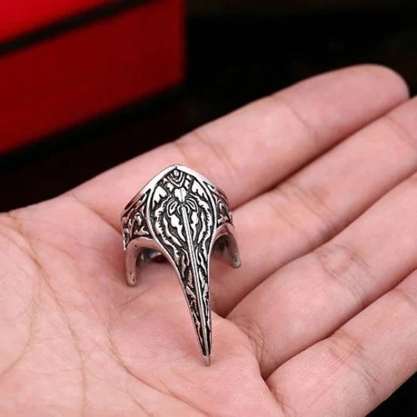 Pagan (Raven Ring)