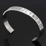 Viking Runes Armring