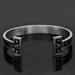 Viking Rune Arm ring