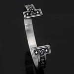 Viking Rune Arm ring
