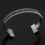 Viking Rune Armring